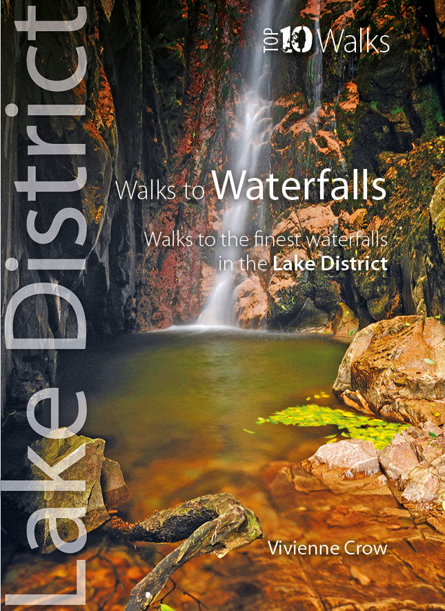 Top 10 Walks: Lake District: Walks to Waterfalls