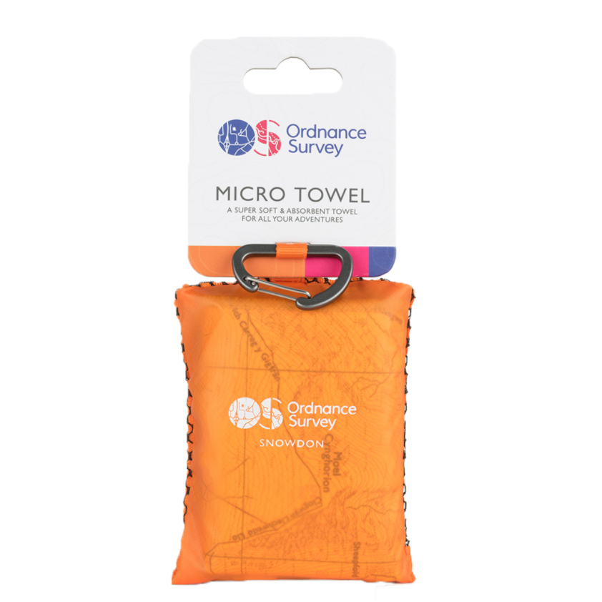 OS Micro Towel