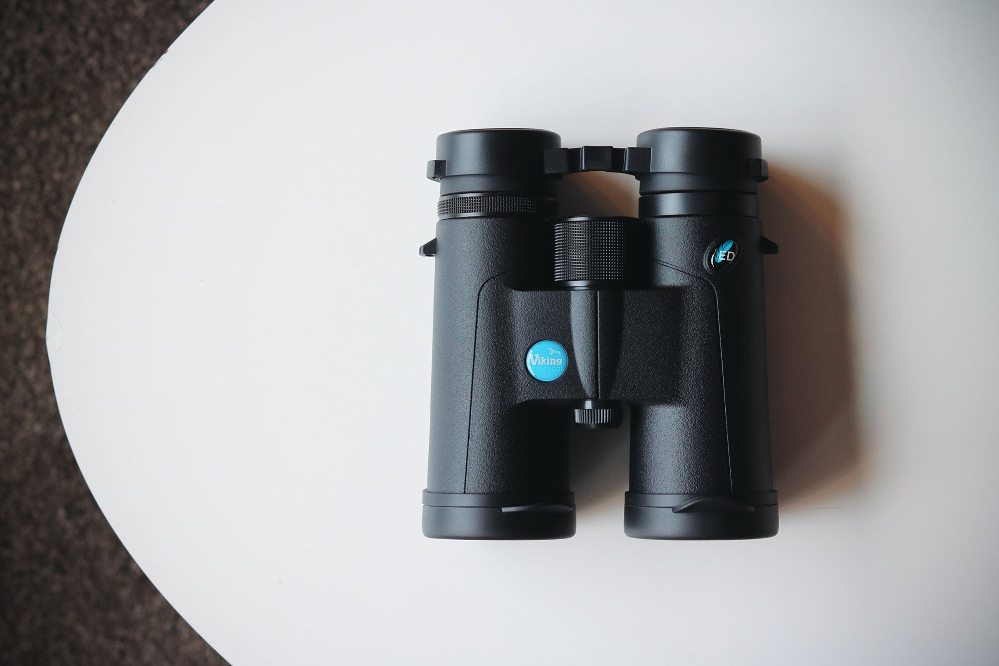 Viking Optical Binocular - Kestrel 8 x 42