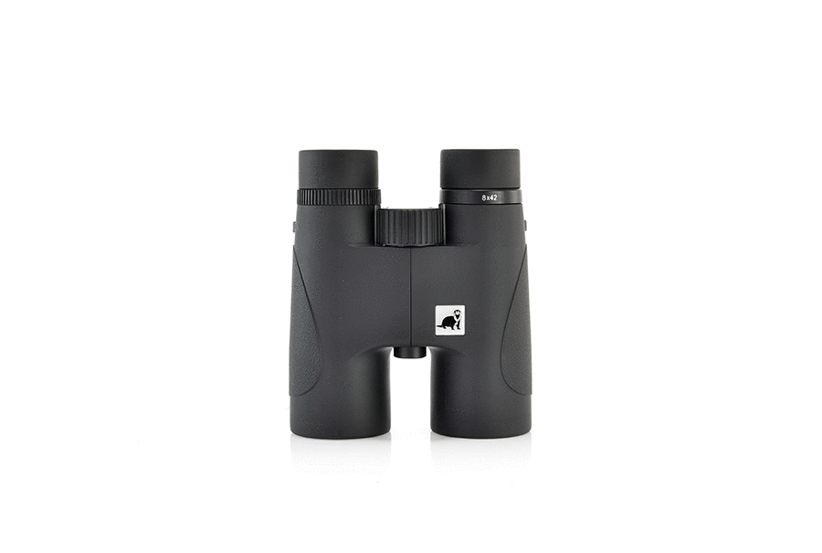 Viking Optical Binocular - Otter 8 x 42