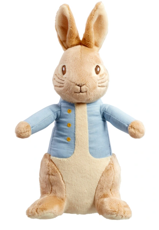Cottontail teddy hot sale